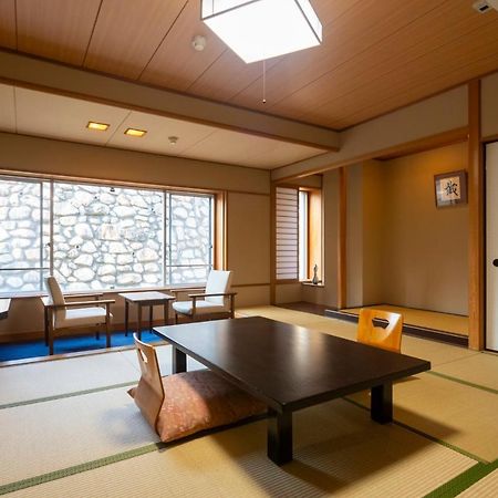 Hotel Miya Rikyu Hatsukaichi Luaran gambar