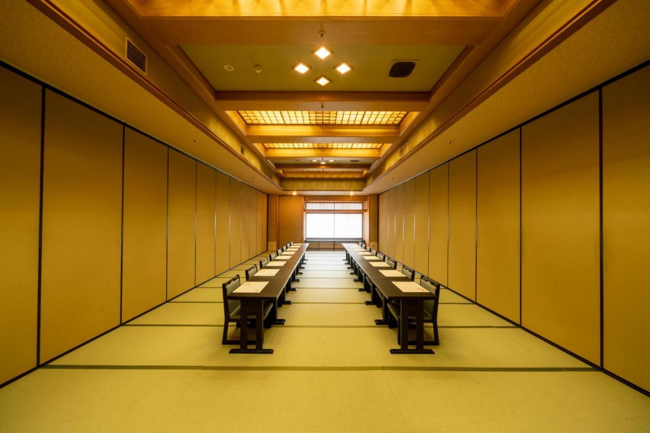 Hotel Miya Rikyu Hatsukaichi Luaran gambar