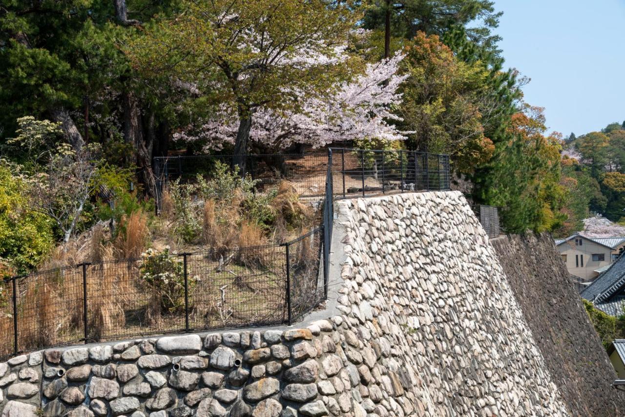 Hotel Miya Rikyu Hatsukaichi Luaran gambar