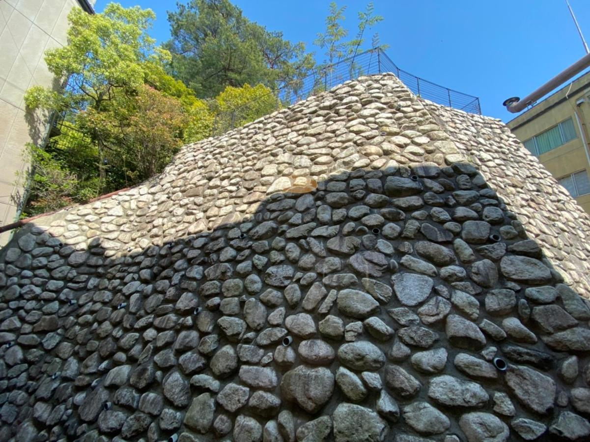 Hotel Miya Rikyu Hatsukaichi Luaran gambar