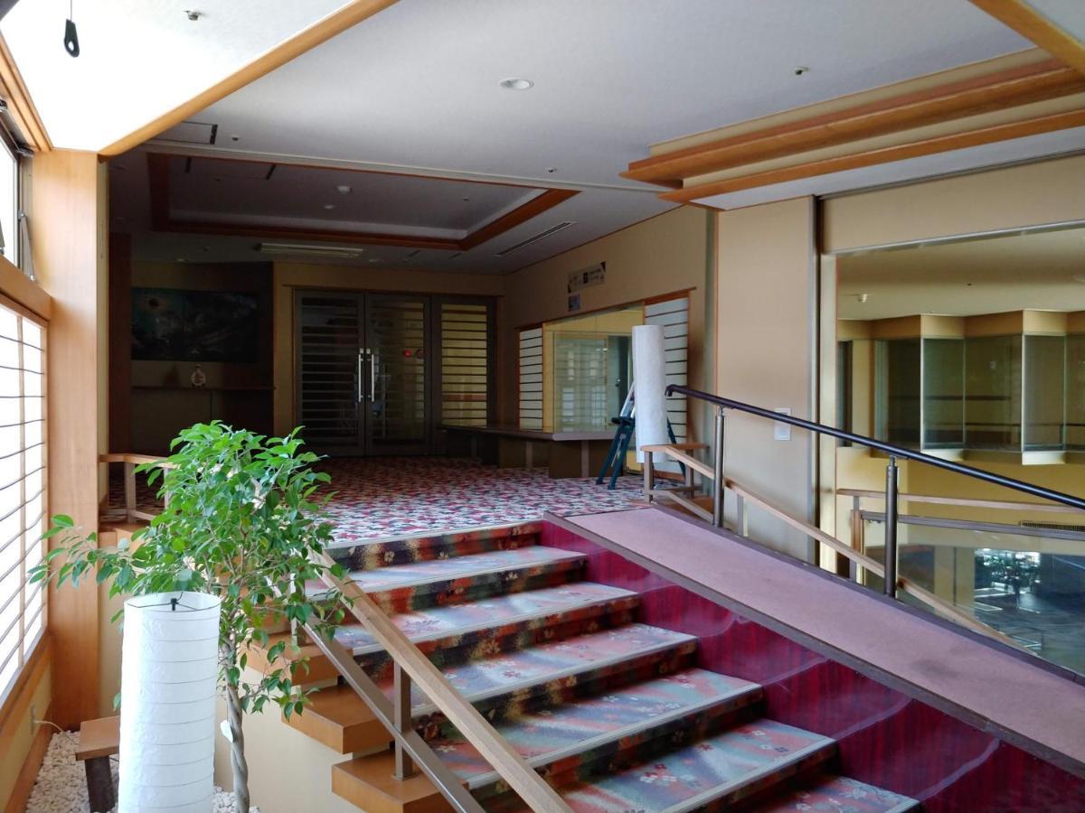 Hotel Miya Rikyu Hatsukaichi Luaran gambar