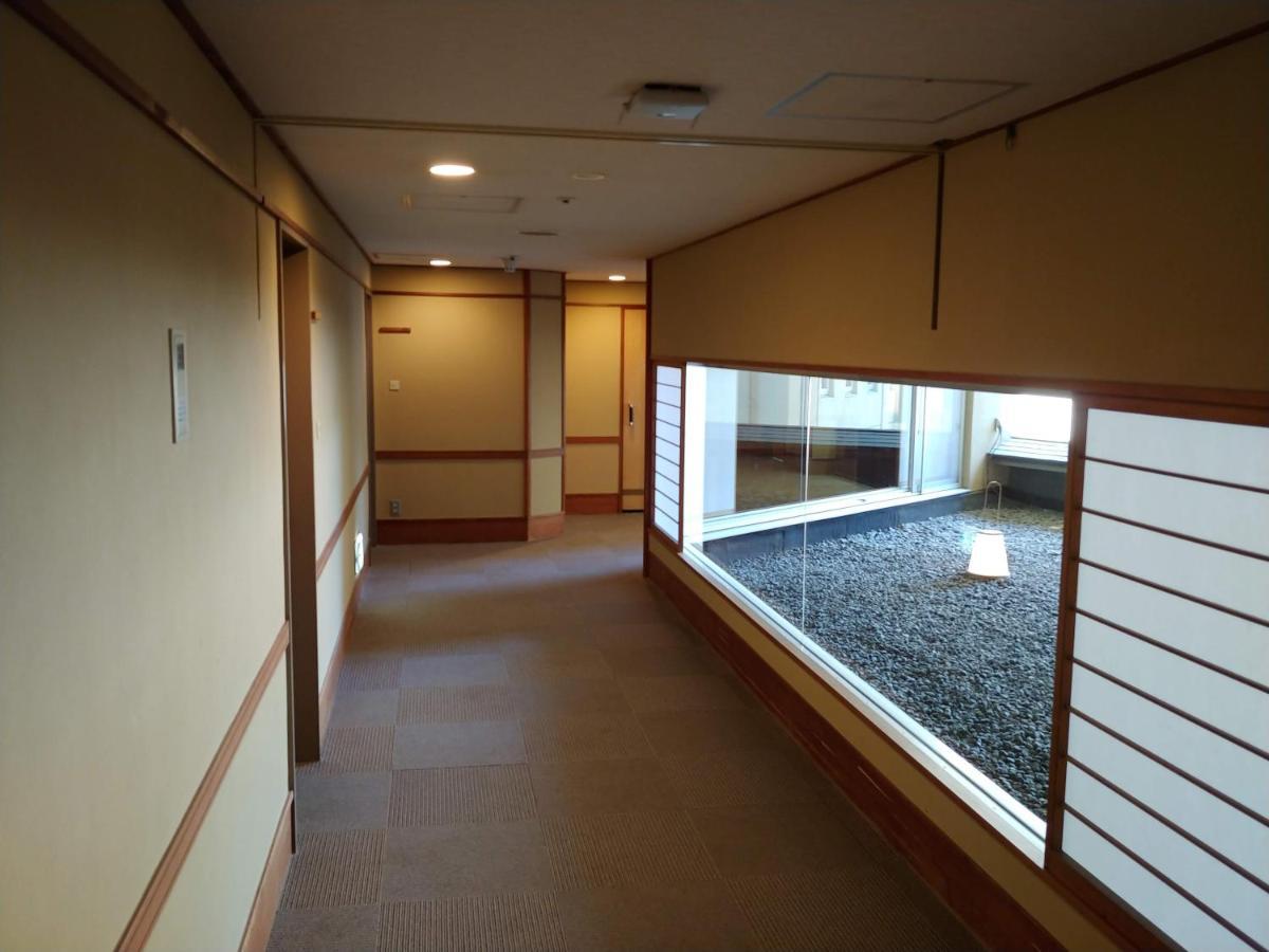 Hotel Miya Rikyu Hatsukaichi Luaran gambar