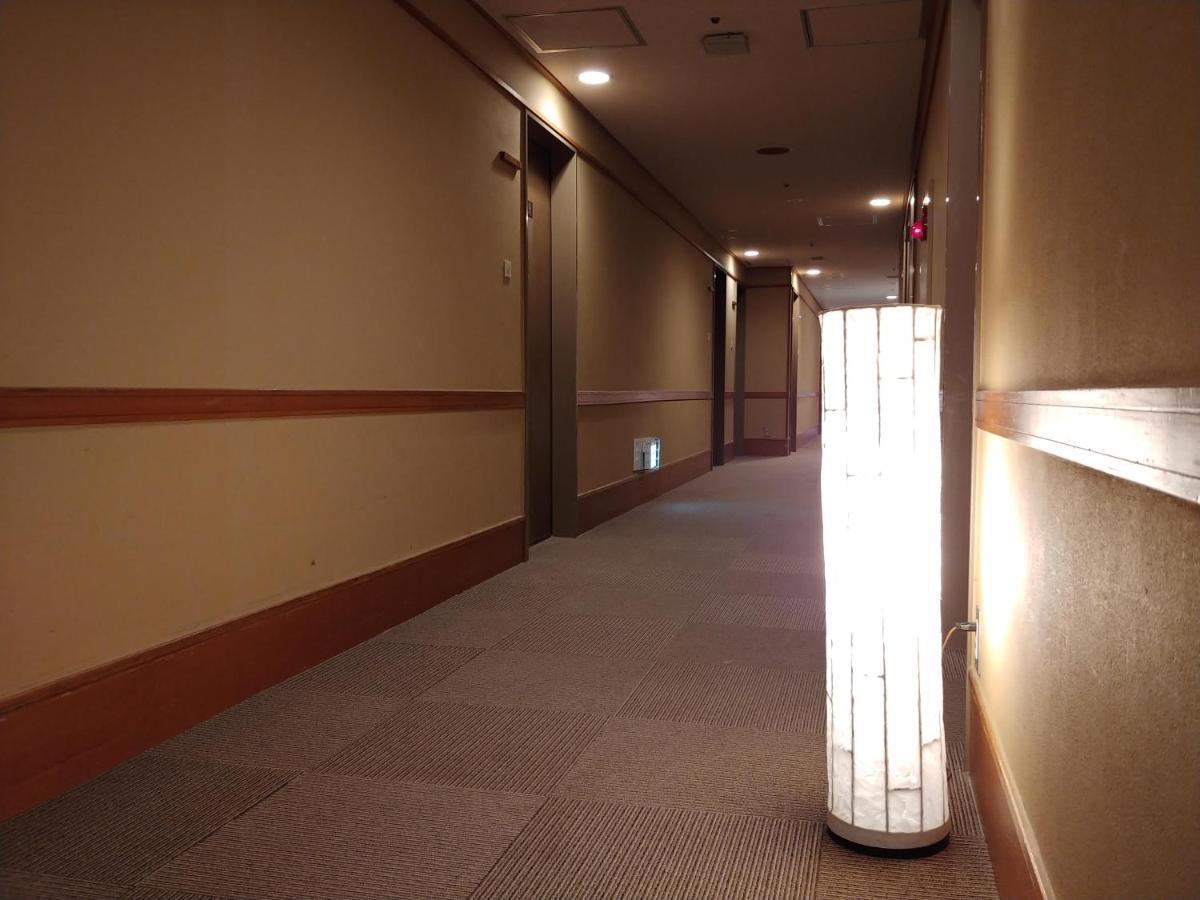 Hotel Miya Rikyu Hatsukaichi Luaran gambar